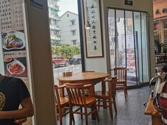 大堂-百家鲜·杭帮菜