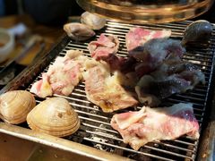 -丹东特色烤肉(南光三部店)