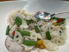 -湖畔居茶楼(湖滨店)