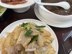 -茶港食堂(武昌店)