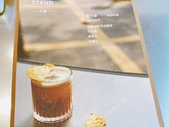 -MQ COFFEE STAND明谦(新洲店)