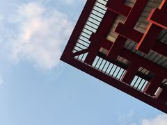 -中华艺术宫(上海美术馆)