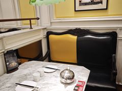 -城南往事·鲁菜·烤鸭(世茂宽厚里·大明湖店)