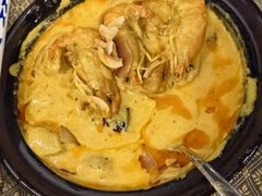 -南沙游艇会·大兵船餐厅