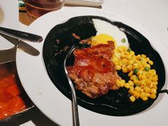 -豪客来牛排(伟诚广场店)