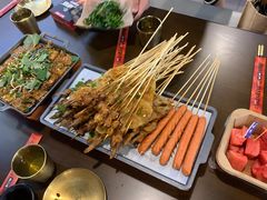 -林二哥宜烤官·宜宾小烧烤