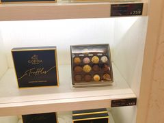 -GODIVA(王府井apm店)