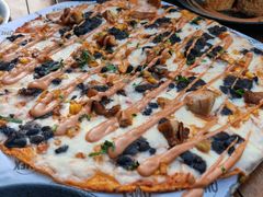 -Q MEX 库迈墨西哥餐吧(三里屯店)
