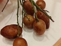 -第六季自助餐厅(甜水园店)