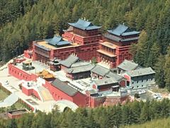 -一盏明灯全素斋(殊像寺店)