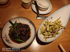 -呷湘厨·鱼汤捞饭·剁椒鱼头·辣椒炒肉(国家会展中心店)
