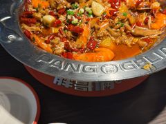 -胖哥俩肉蟹煲(梅溪步步高店)