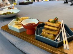 -乾园.魏庐湖景餐厅(花港店)