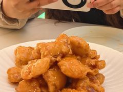 -必点海鲜·海肠捞饭(滨江道一店)
