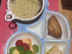 -一心创作料理屋(经开万达店)