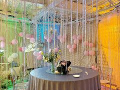 -天空花园餐吧·生日·团建(南山店)