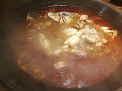 -老天桥蛙炉火锅(姑苏总店)