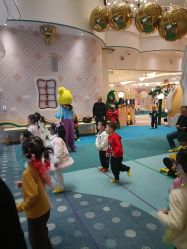 -奈尔宝家庭中心·亲子餐厅(苏州大悦城店)