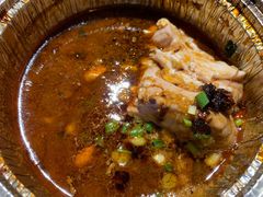 -手抄板凳江南菜(湖滨商业街店)