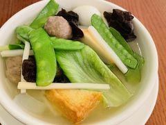 -上海松江假日酒店