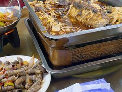 -毛姐烤鱼(福州汽车客运西站店)