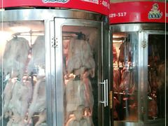 -吴家东少手撕烤鸭(绳金塔店)