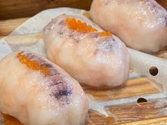 -渔村盛宴(航空新城店)