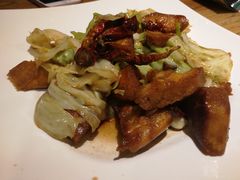 -阿凡提餐厅(簋街店)