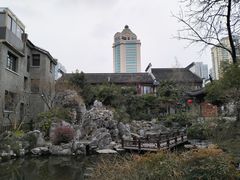 -南京市民俗博物馆(甘熙故居)