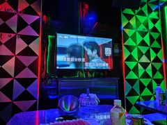 -欢乐迪KTV(南京夫子庙三山街店)