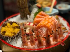 -天狗山料理(省体店)
