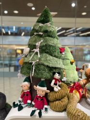 -国际蓝孩BabyInternational(杭州嘉里中心店)