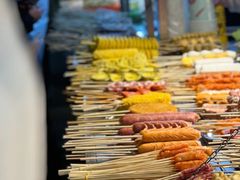 -金原鸭血粉丝汤总店(锁金村店)
