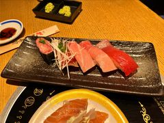 -合点寿司(美罗城店)