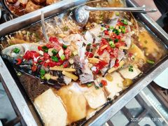 -徽州美食(三十年老店)