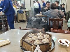 -西安贾三灌汤包·回坊小吃·清真炒菜(北院门总店)