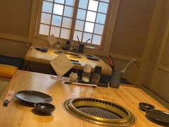 -赤坂亭·M9和牛烧肉(南京江南虹悦城店)