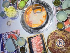 -太琼糟粕醋火锅·海南老爸茶(海棠湾臻选店)