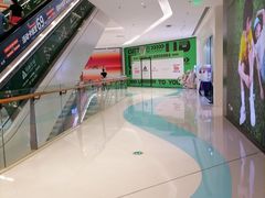 -龙湖成都上城天街