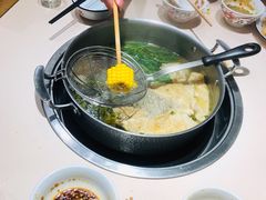 -汕头八合里海记牛肉店(清河店)