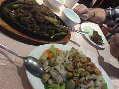 -Lucky Fortune Restaurant(喜运来酒家)