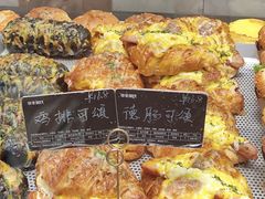 -华丰贺氏(福新西路店)