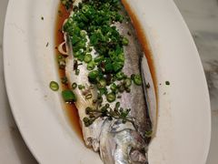 -绿茶餐厅(南翔印象城MEGA店)