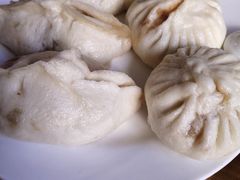 牛肉包子-天兴居(鲜鱼口街店)
