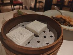 金陵方糕-金陵饭店·梅苑
