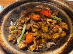 -又一福烤鸭·北京菜(东四店)