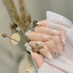 -Halo美甲美睫