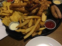 小吃总动员-莫比餐厅(五道口店)