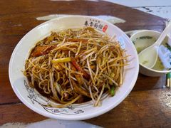 -春雪面馆(转塘店)