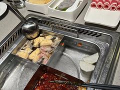 -海底捞火锅(翔龙天地广场店)